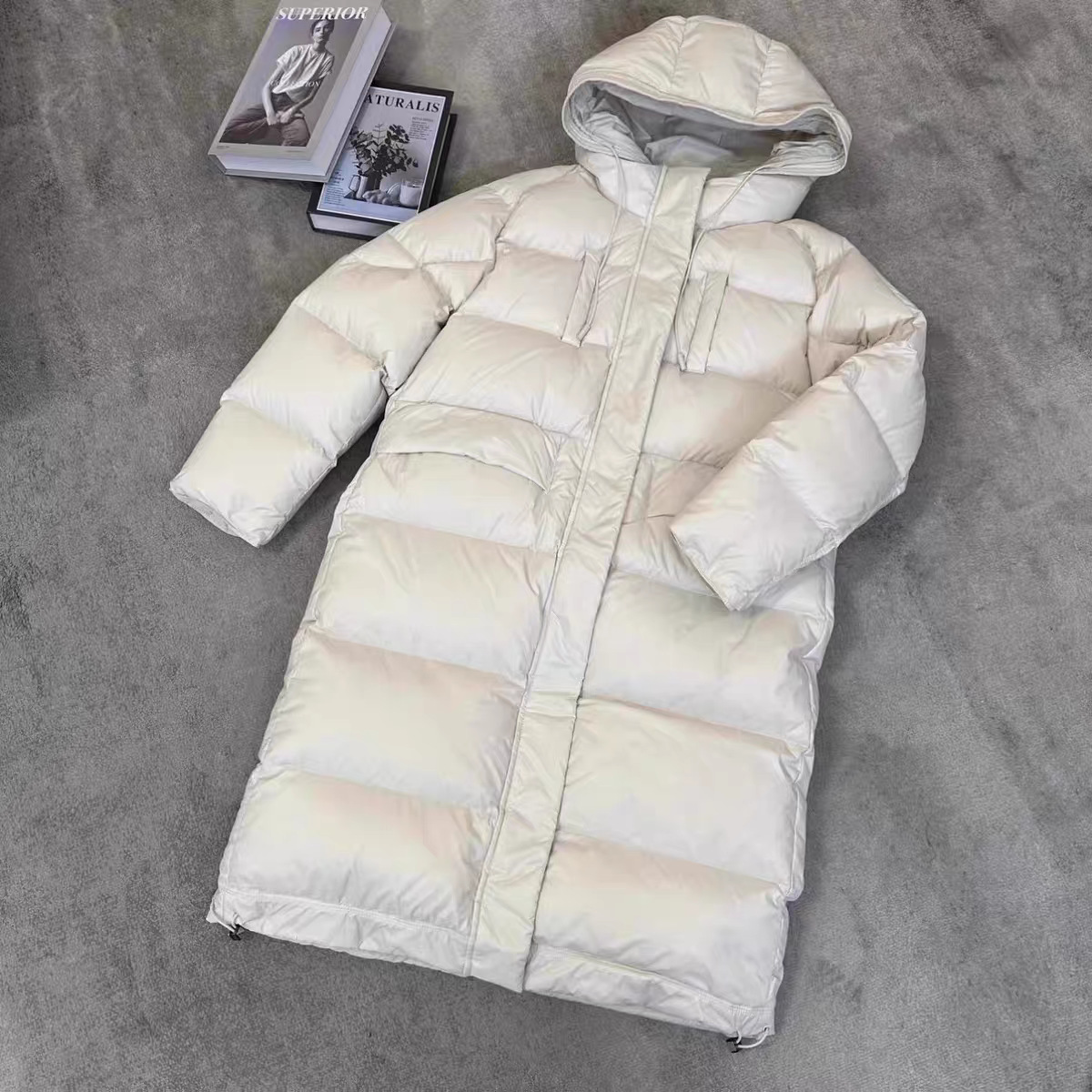 2026 Winter New Arrival Thicke - Women Fashion Over 50 评论和价格