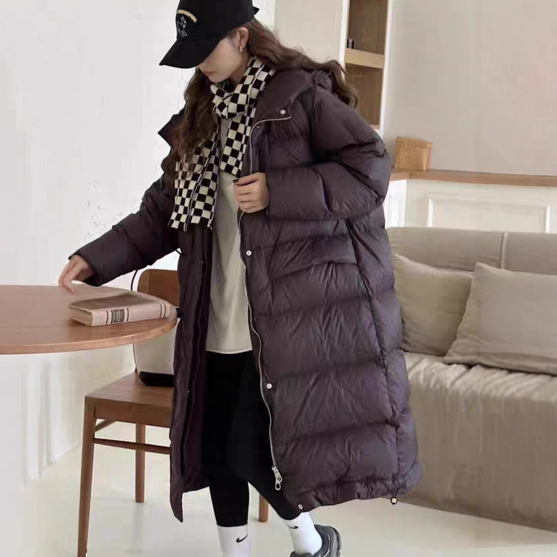 2026 Winter New Arrival Thicke - Women Fashion Over 50 评论和价格