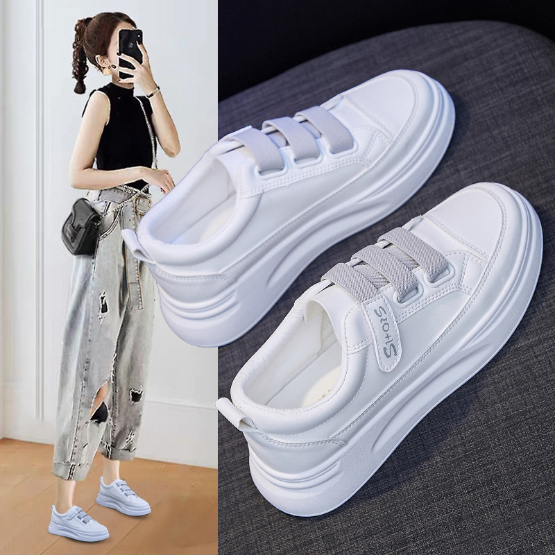 Spring Summer Shoes Young Ladi - Women'S Young Fashion 评论和价格