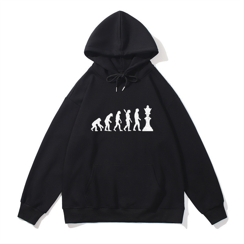 Chess Evolution Casual Streetw - Women Fashion Evolution 评论和价格