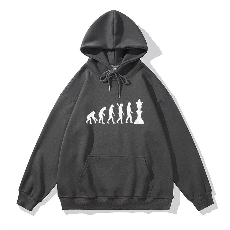 Chess Evolution Casual Streetw - Women Fashion Evolution 评论和价格