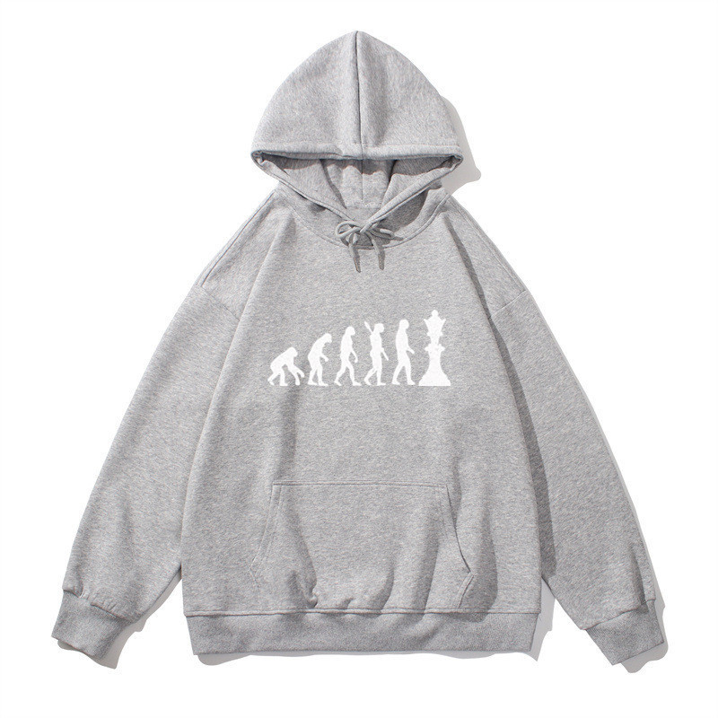 Chess Evolution Casual Streetw - Women Fashion Evolution 评论和价格