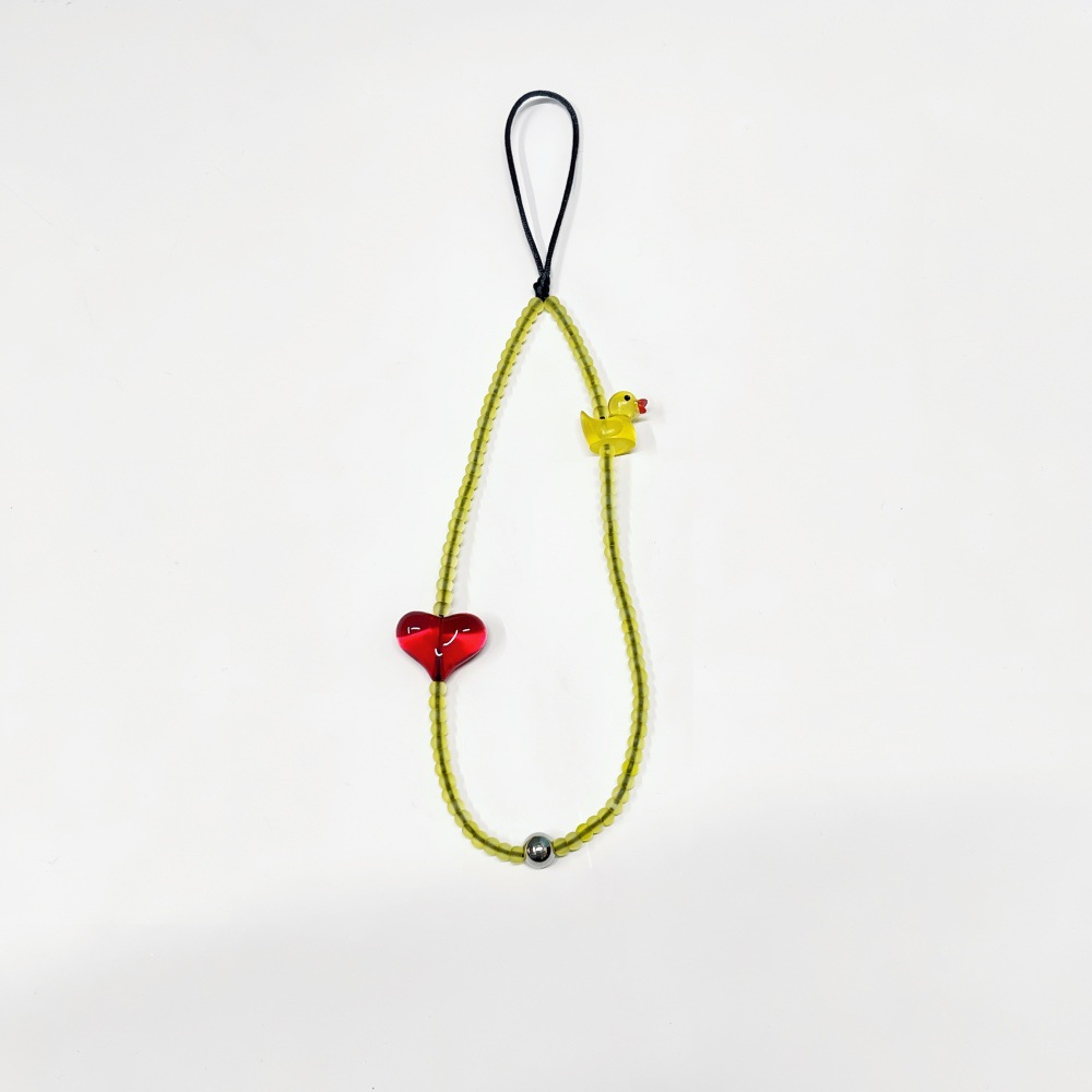 HERLOOK Y2K Trendy Mini Duck H - Women'S Young Fashion 评论和价格