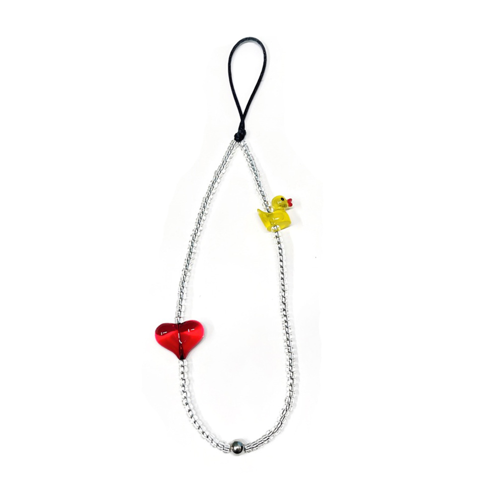 HERLOOK Y2K Trendy Mini Duck H - Women'S Young Fashion 评论和价格
