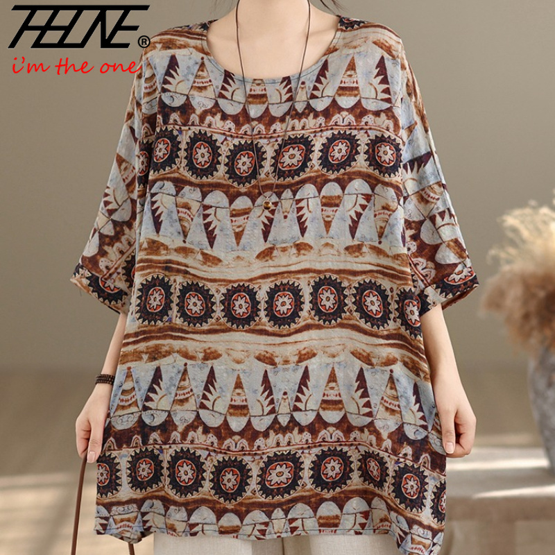 THHONE Plus Size Fashion Summe - Women'S Fashion Korea 评论和价格