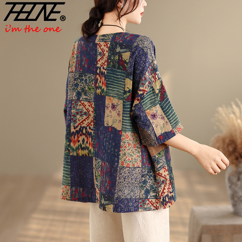 THHONE Plus Size Fashion Summe - Women'S Fashion Korea 评论和价格