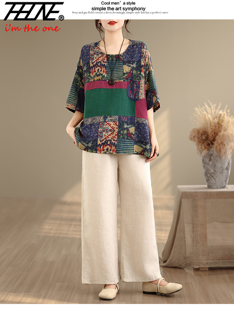 THHONE Plus Size Fashion Summe - Women'S Fashion Korea 评论和价格