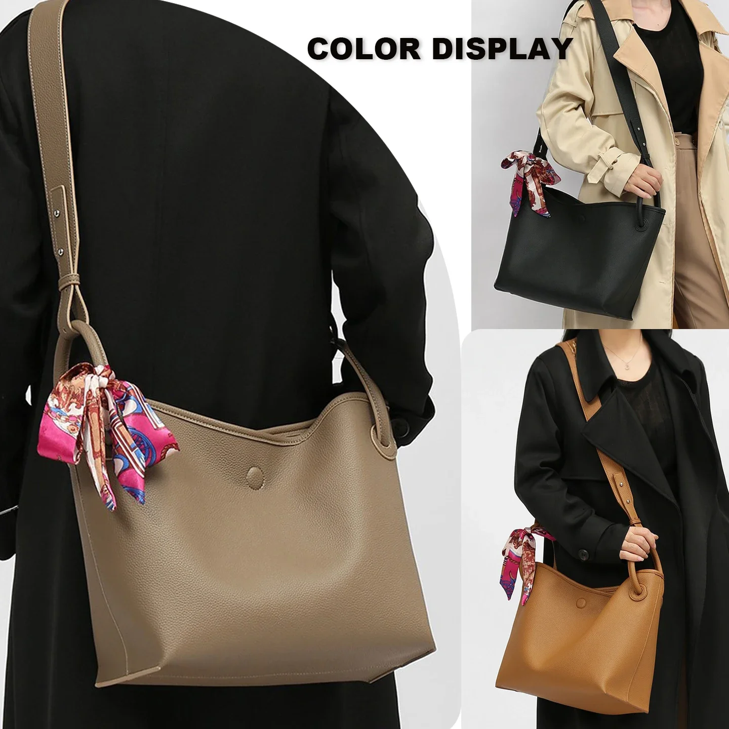 Light Luxury High end Women To - Crossbody Bag Women 评论和价格