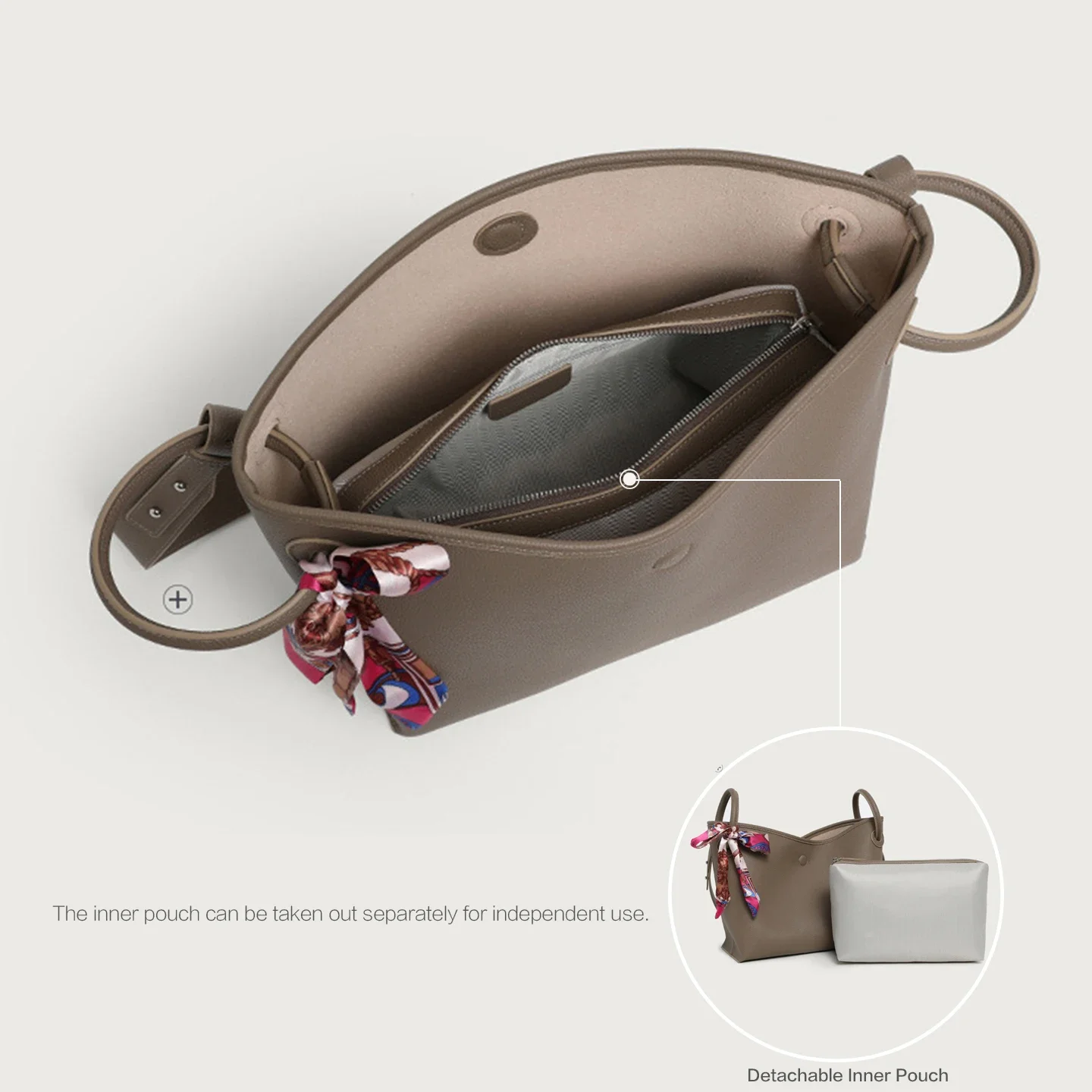 Light Luxury High end Women To - Crossbody Bag Women 评论和价格