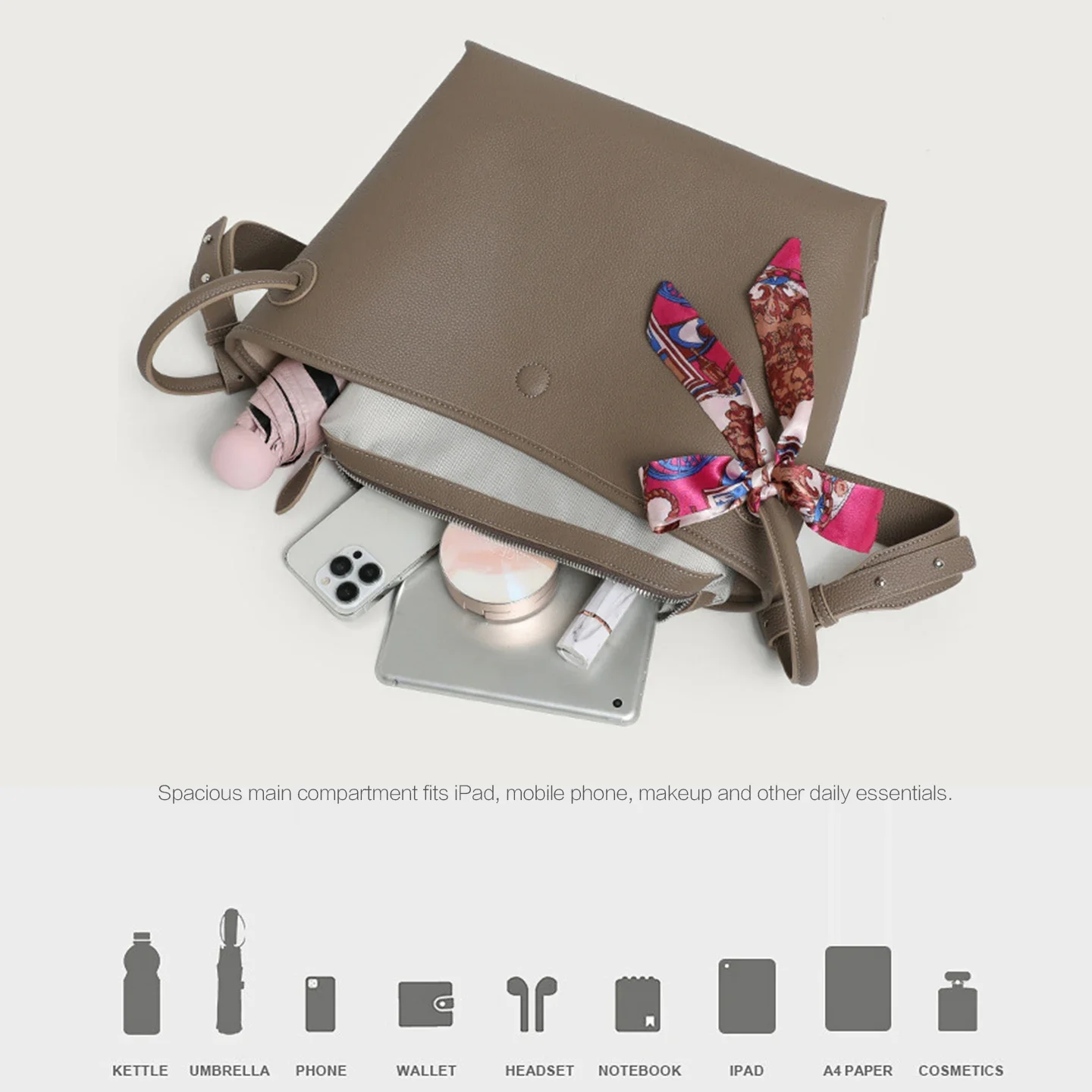 Light Luxury High end Women To - Crossbody Bag Women 评论和价格