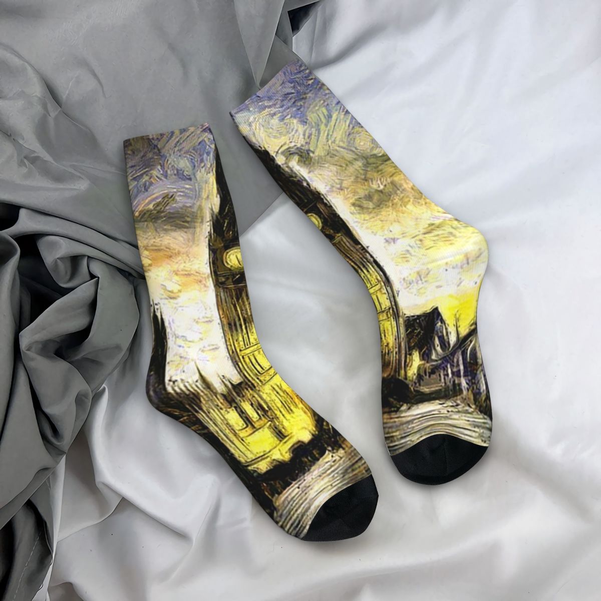 All Seasons Crew Stockings Col - Women'S Fashion London 评论和价格