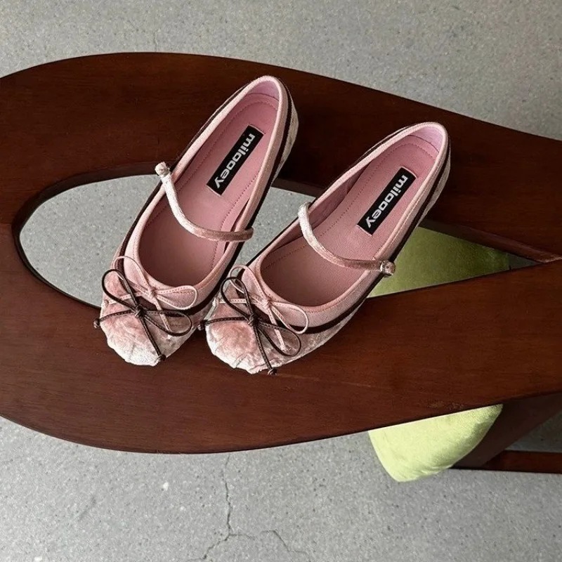 2026French Flat Bottomed Rotun - Women'S Fashion Belts 评论和价格