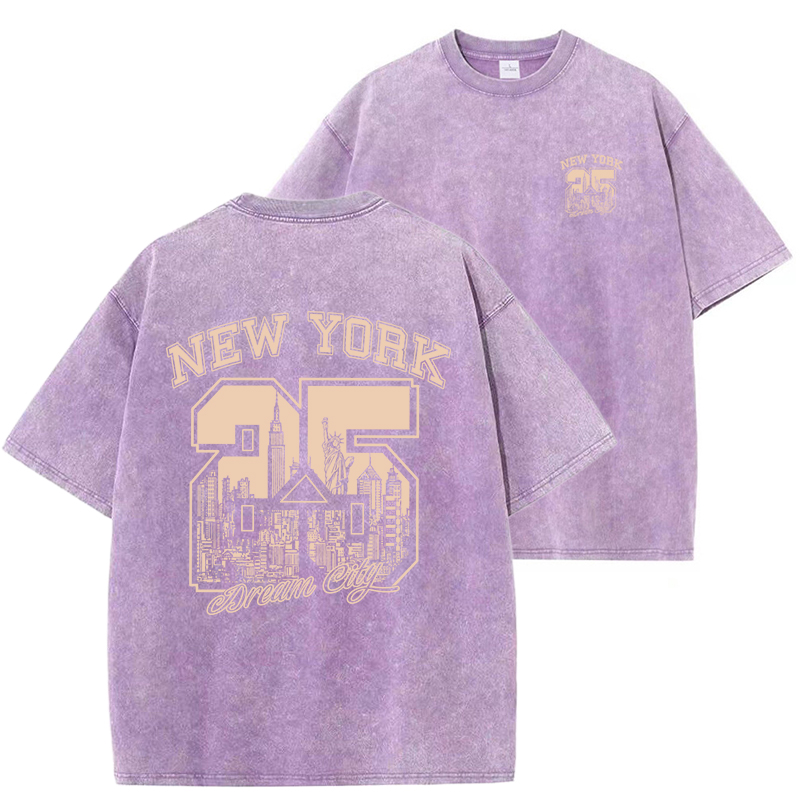 New York City Funny Print  Wom - Women'S Fashion York 评论和价格