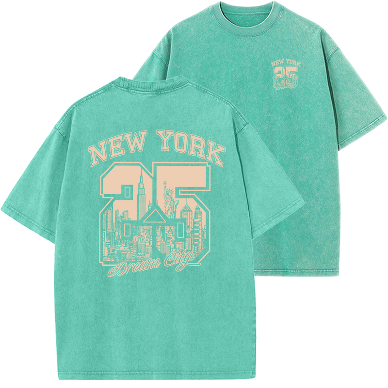 New York City Funny Print  Wom - Women'S Fashion York 评论和价格