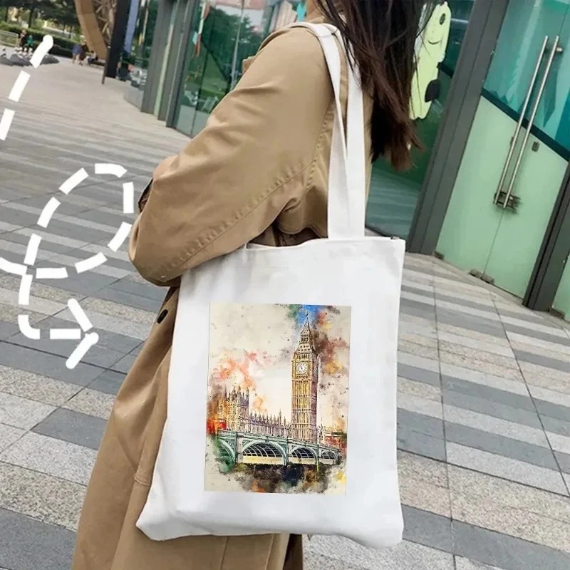 London Madrid Cairo Shoulder B - Women'S Fashion London 评论和价格