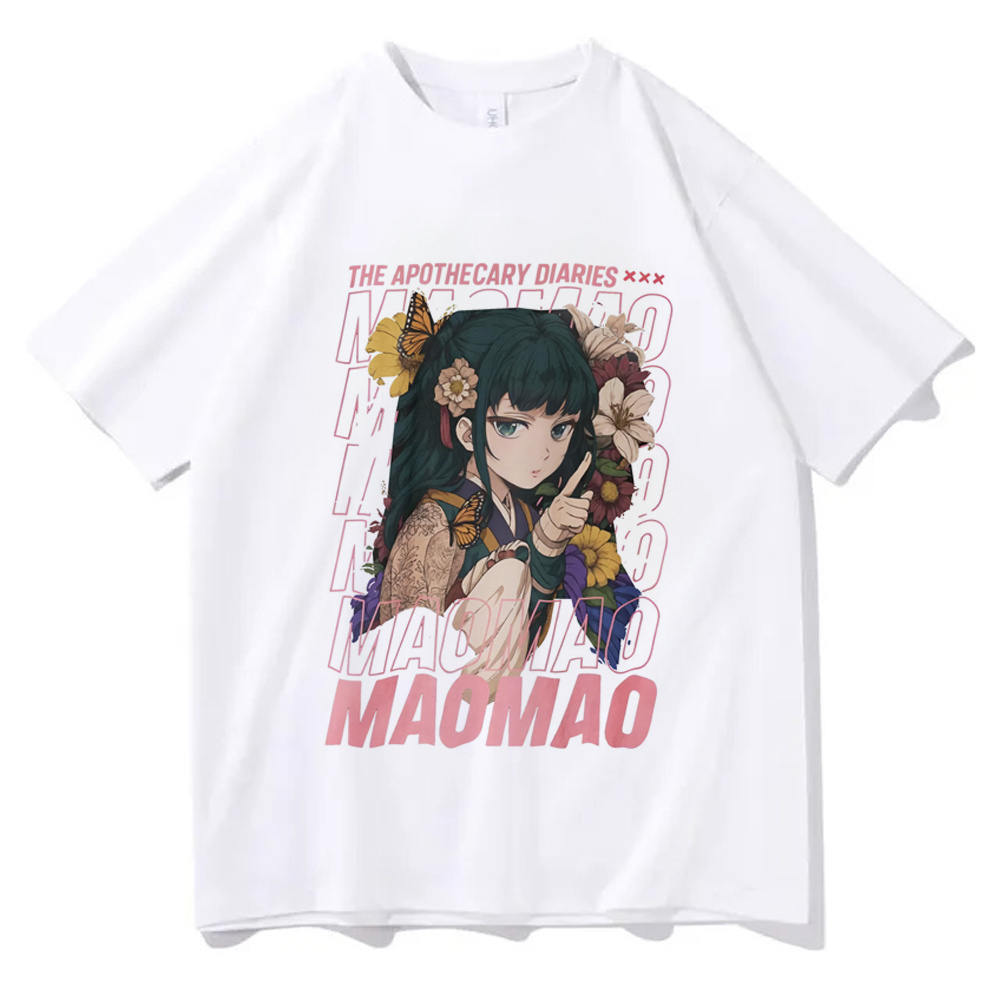 Maomao the Apothecary Diaries  - Women Fashion 80S 评论和价格
