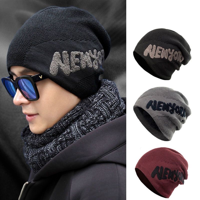 Unisex Warm Winter Hat Fashion - Women'S Fashion York 评论和价格