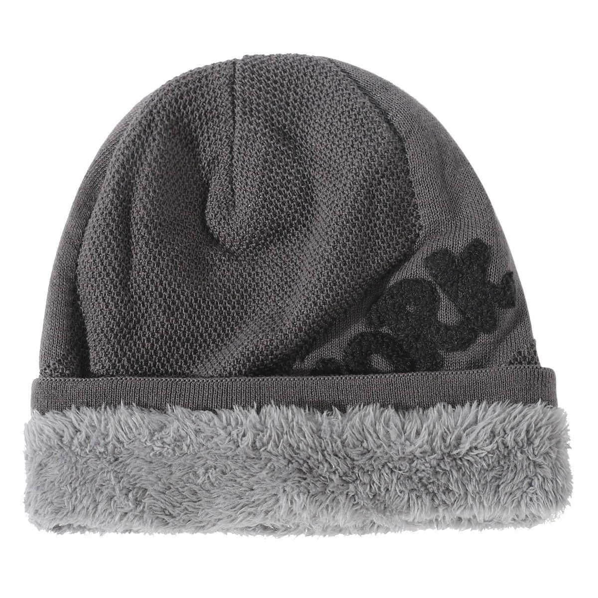 Unisex Warm Winter Hat Fashion - Women'S Fashion York 评论和价格