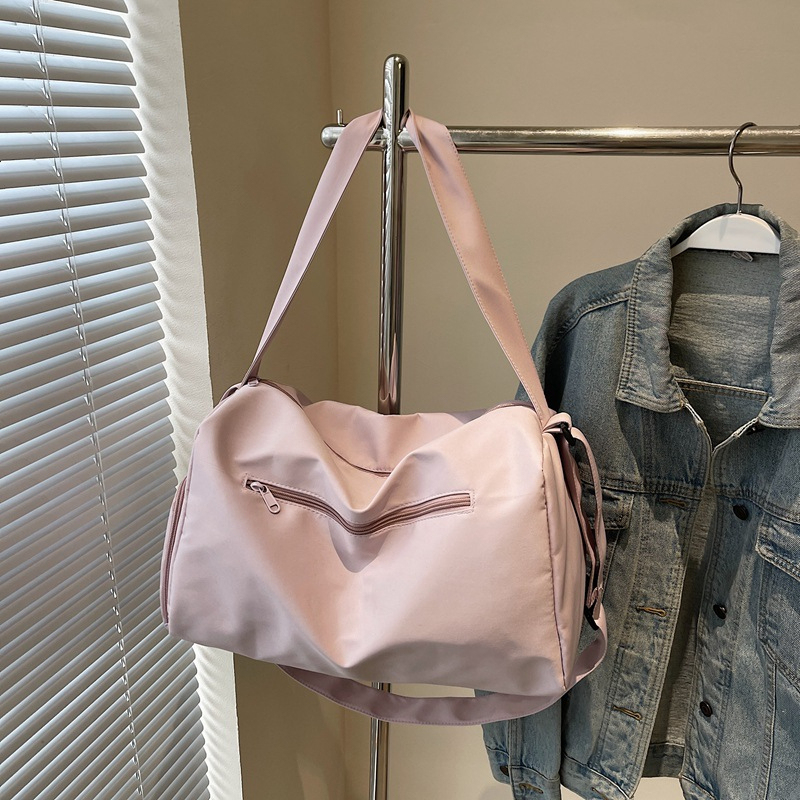 Sports yoga bag, travel bag, g - Crossbody Bag Women 评论和价格