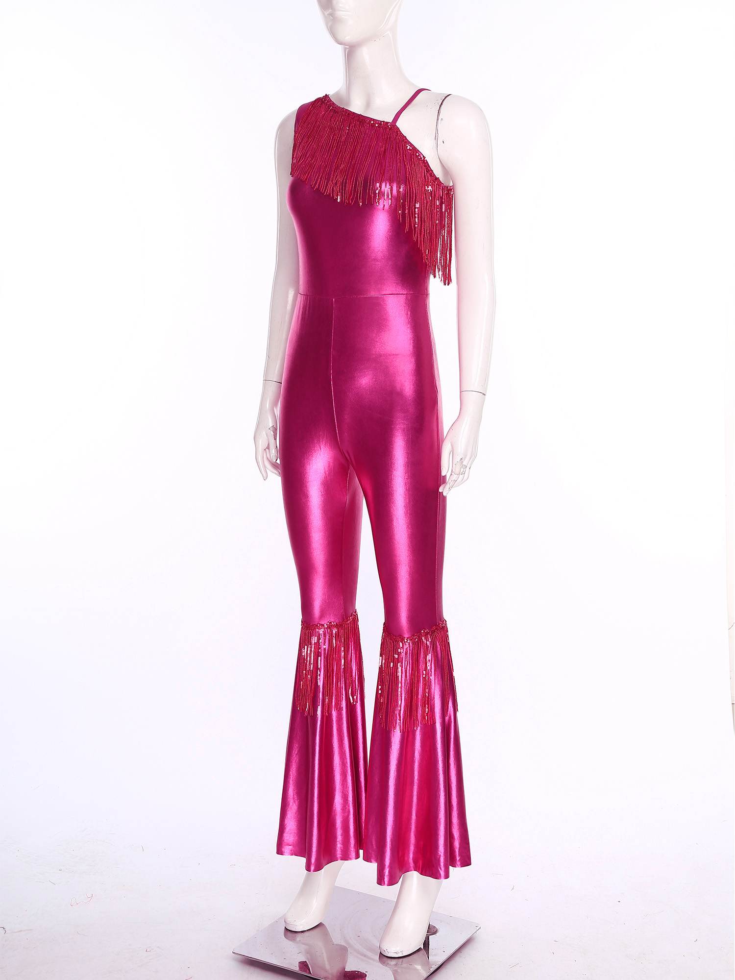 Women Clubwear Fashion 70s 80s - Women Fashion 80S 评论和价格