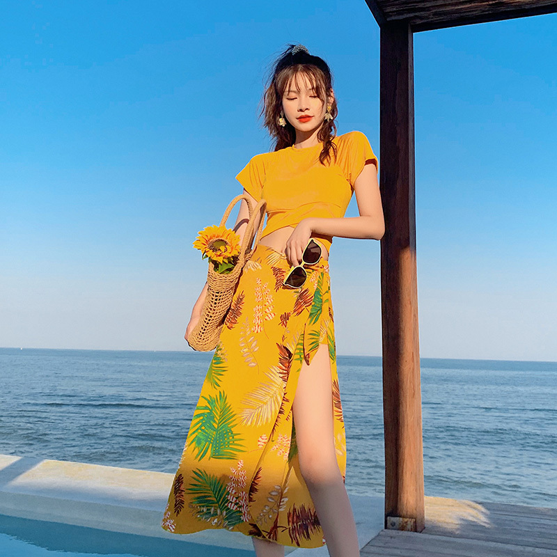 2026 New 3 Piece Swimsuit Wome - Women'S Fashion Suit 评论和价格