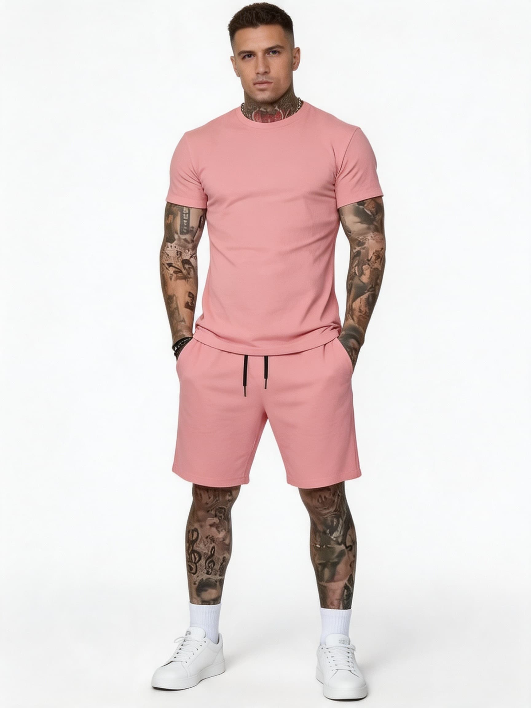 Fashionable Summer Casual Outd - Women'S Fashion Suit 评论和价格