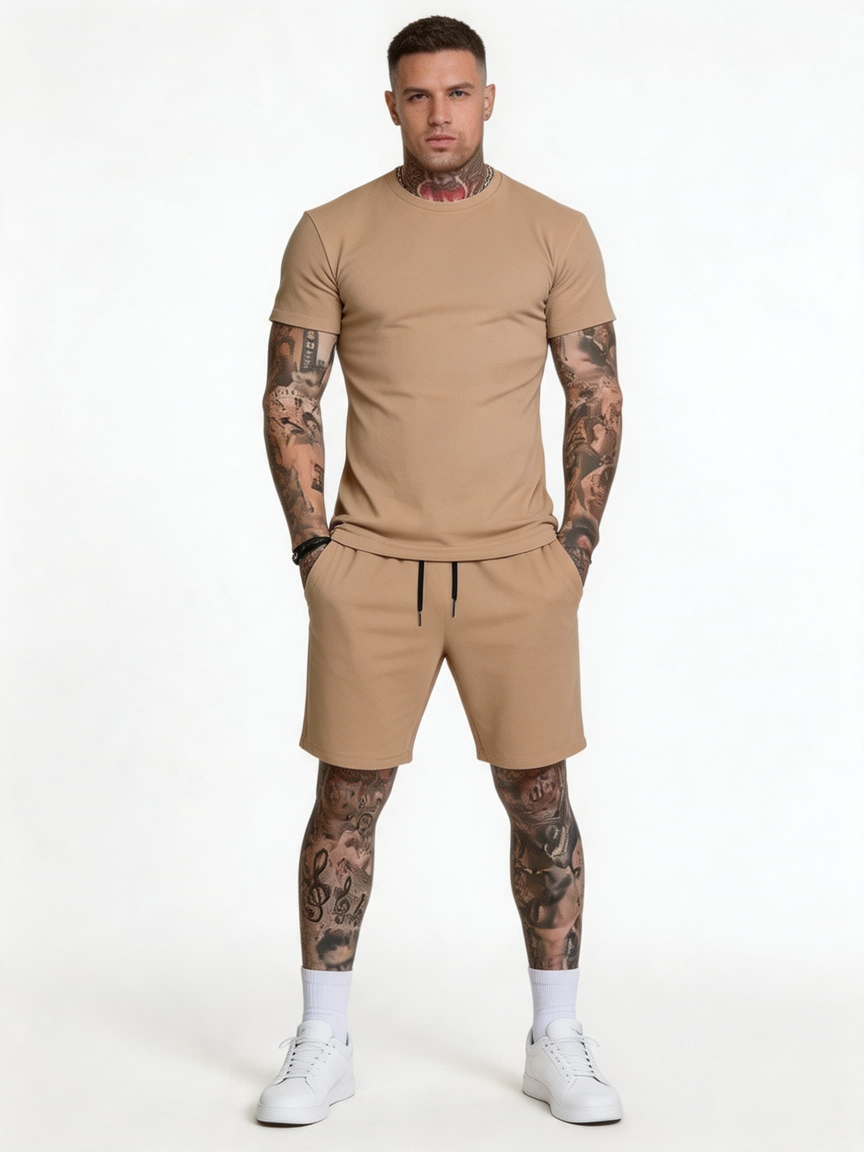 Fashionable Summer Casual Outd - Women'S Fashion Suit 评论和价格