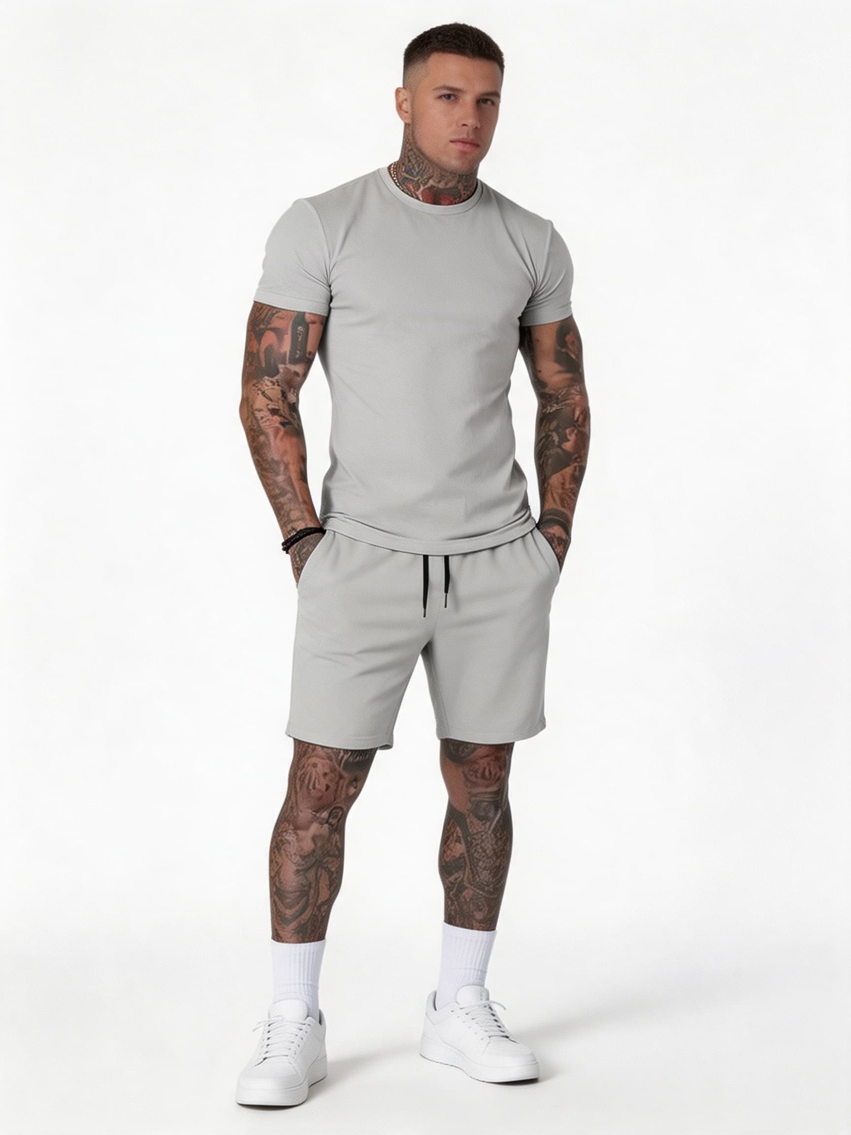 Fashionable Summer Casual Outd - Women'S Fashion Suit 评论和价格