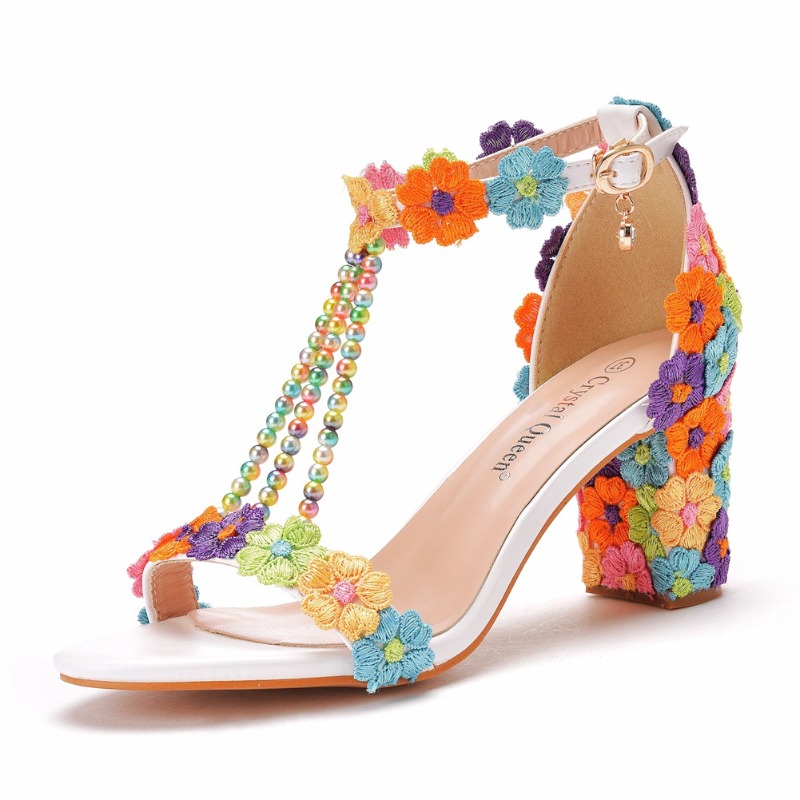 2026 New Brand Women 7cm Shall - Women'S Fashion Brands 评论和价格