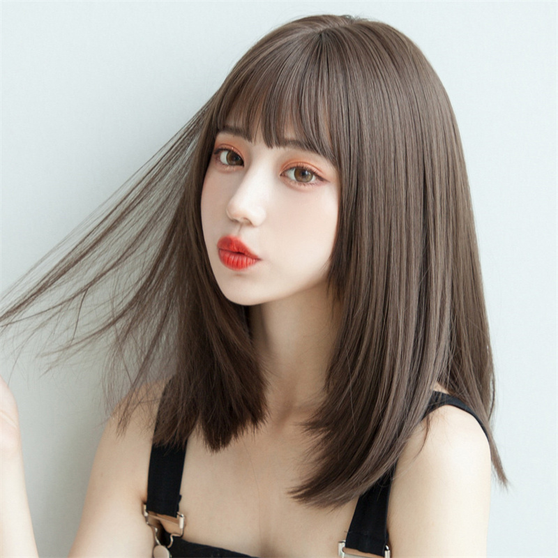 Korea Style Hair Extensions Sy - Women'S Young Fashion 评论和价格