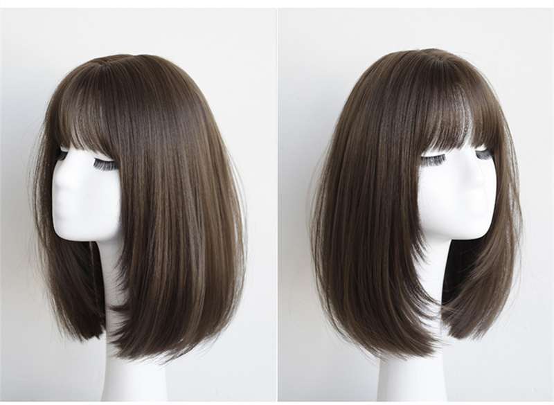 Korea Style Hair Extensions Sy - Women'S Young Fashion 评论和价格