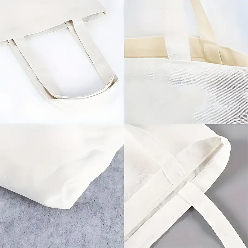 London UK Graphic Canvas Tote  - Women'S Fashion London 评论和价格