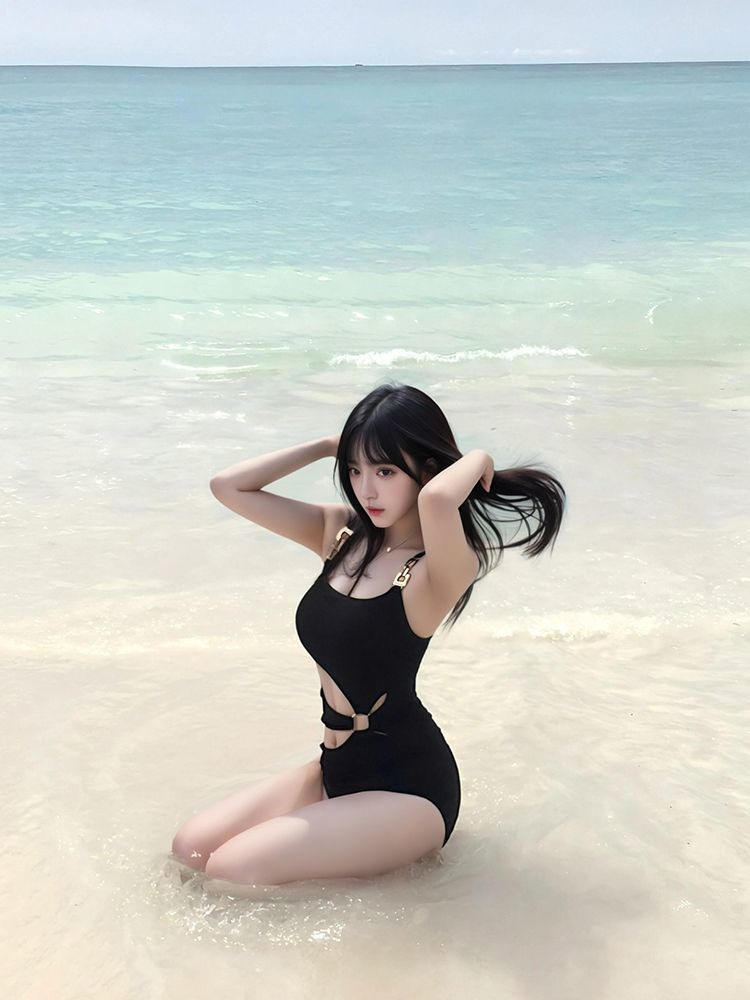 Sexy Cutout Monokini Women 202 - Women'S Fashion Suit 评论和价格