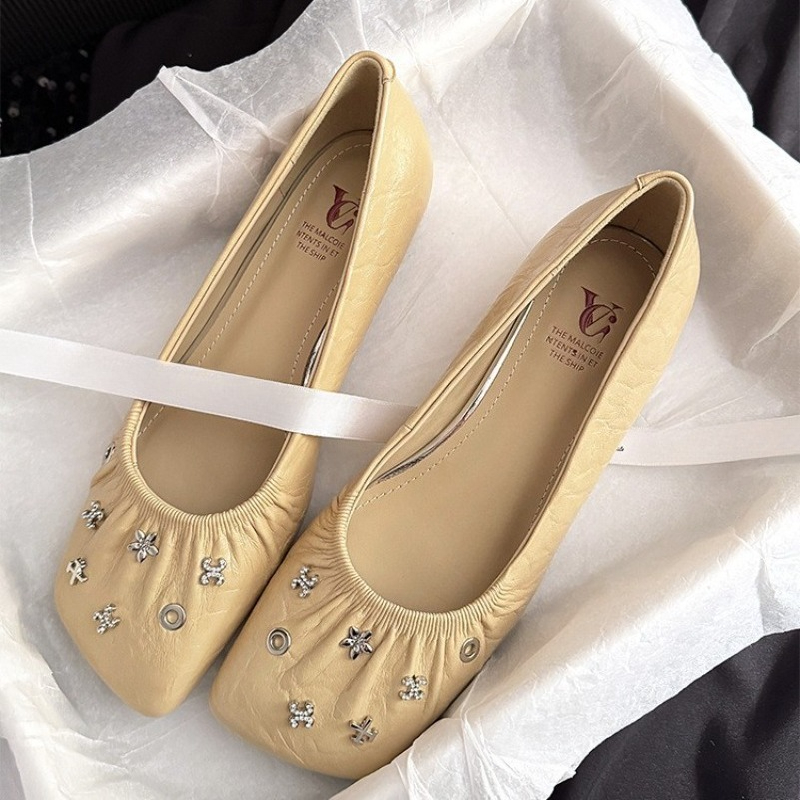New Women's Mary Jane Shoes El - Women'S Fashion Korea 评论和价格