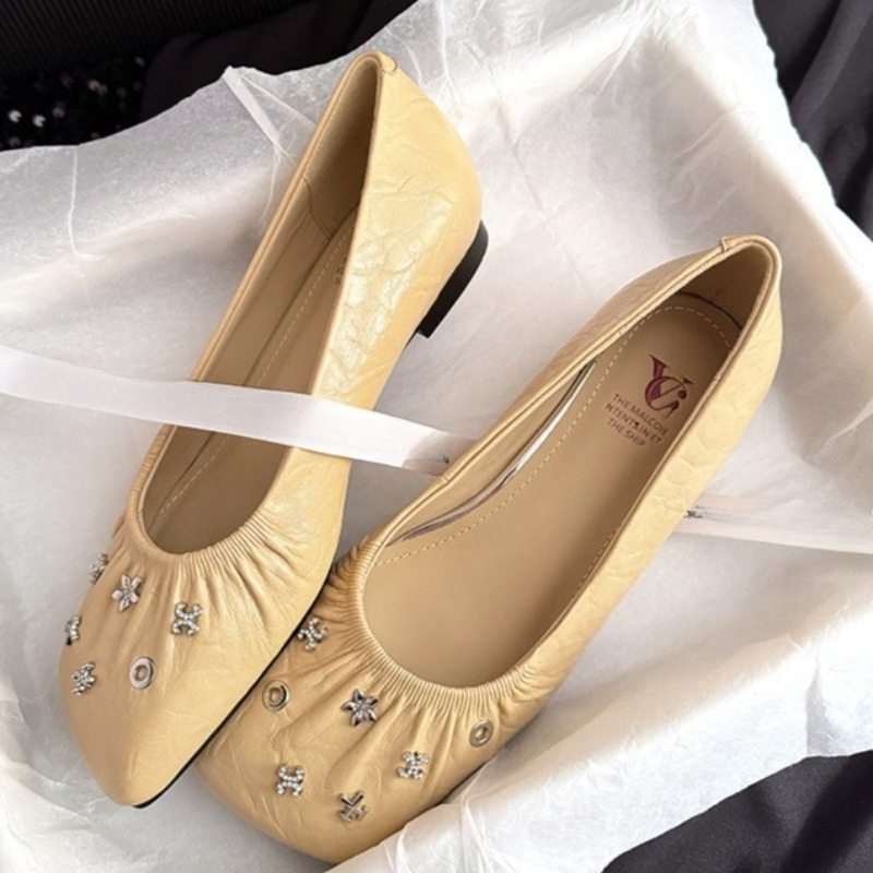 New Women's Mary Jane Shoes El - Women'S Fashion Korea 评论和价格
