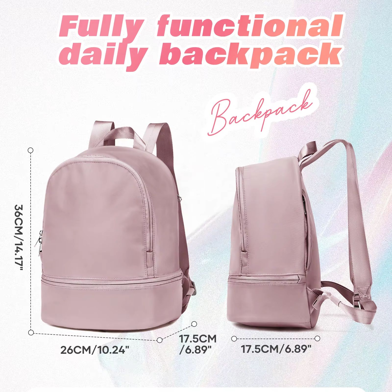 Bag For Women, Small Sports Ba - Women'S Fashion Belts 评论和价格