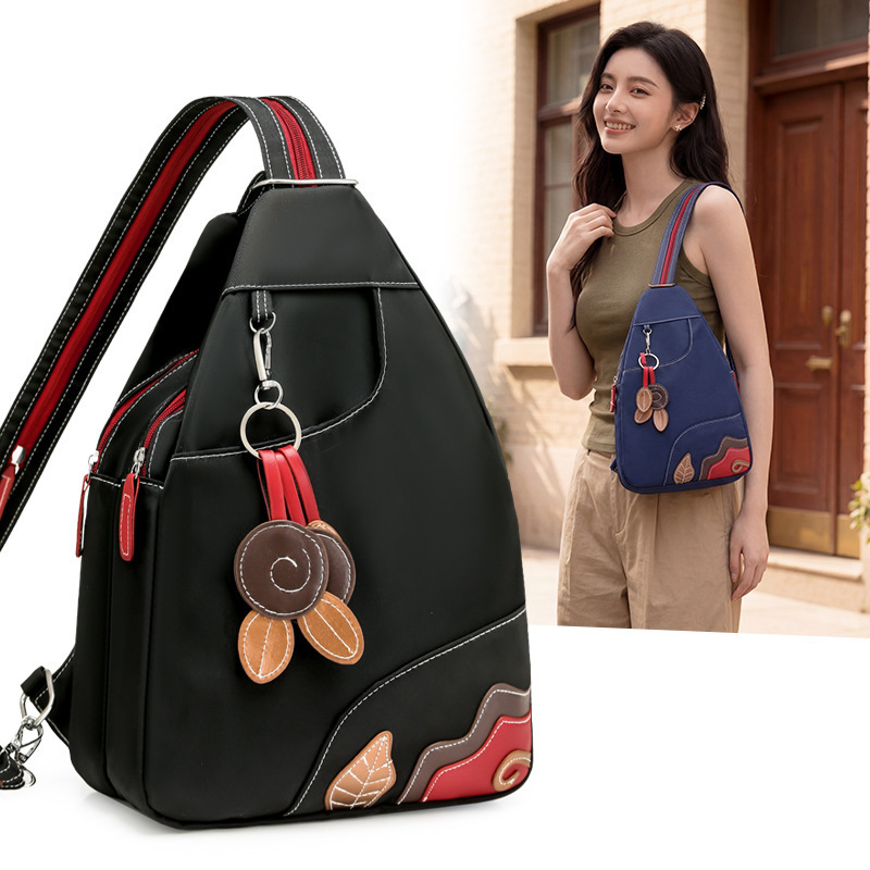 Women Backpack Outdoor Casual  - Crossbody Bag Women 评论和价格