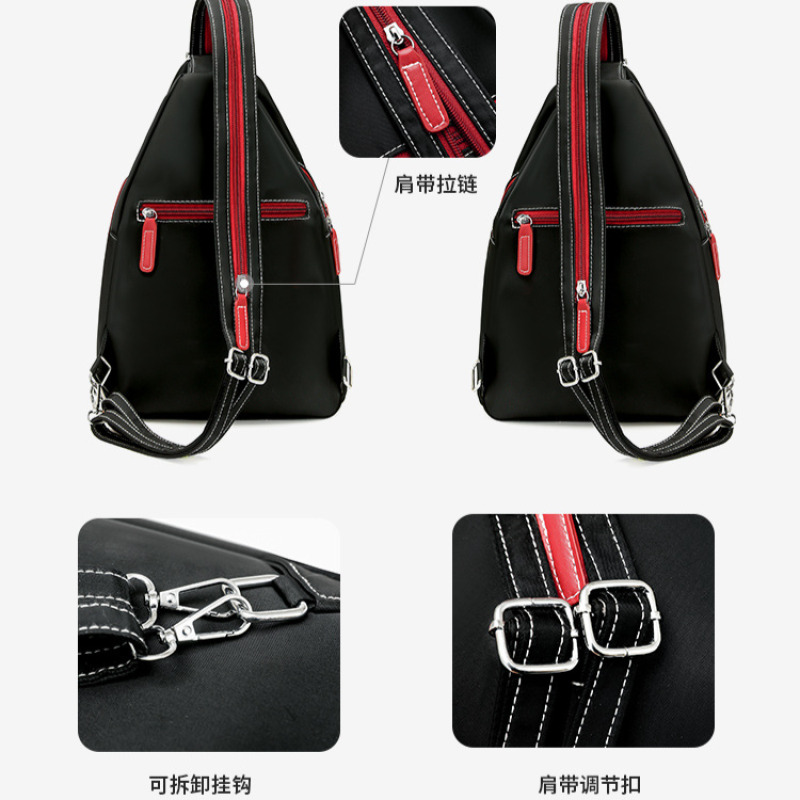 Women Backpack Outdoor Casual  - Crossbody Bag Women 评论和价格
