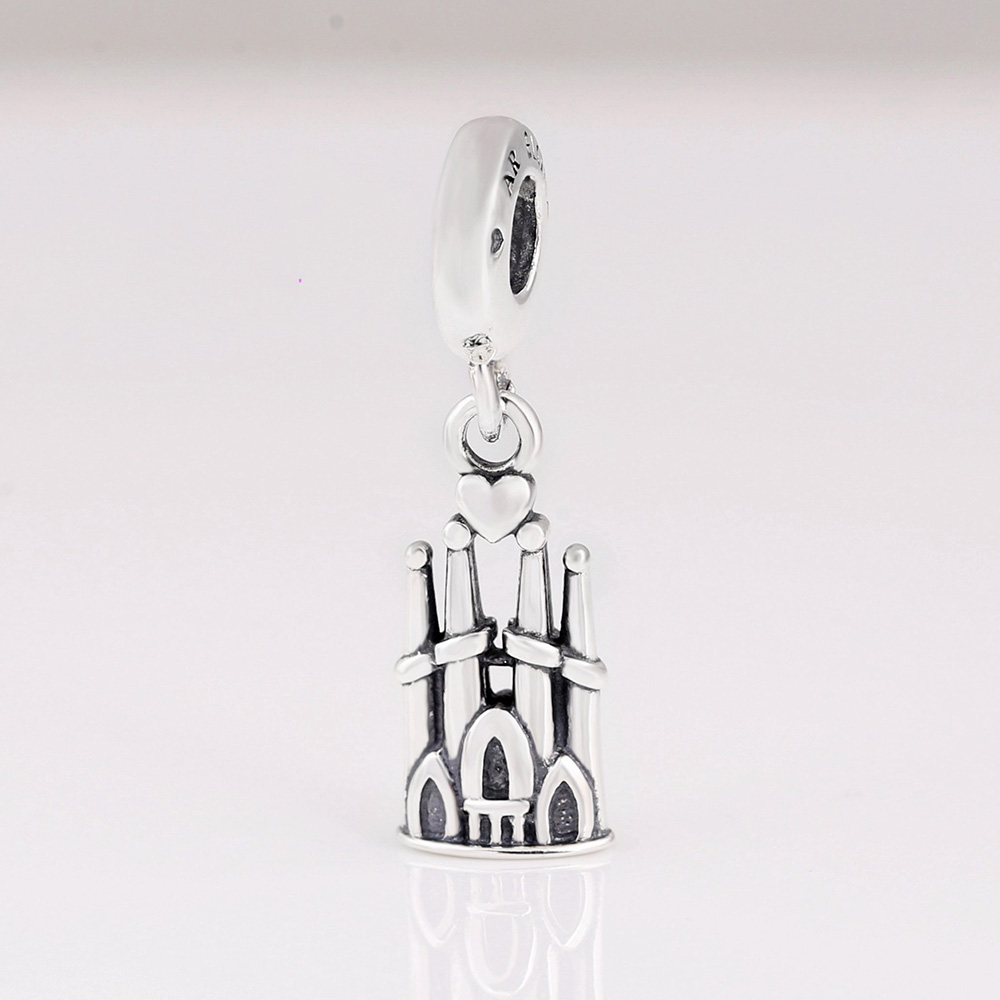 925 Sterling Silver Bead St Ba - Women'S Fashion London 评论和价格