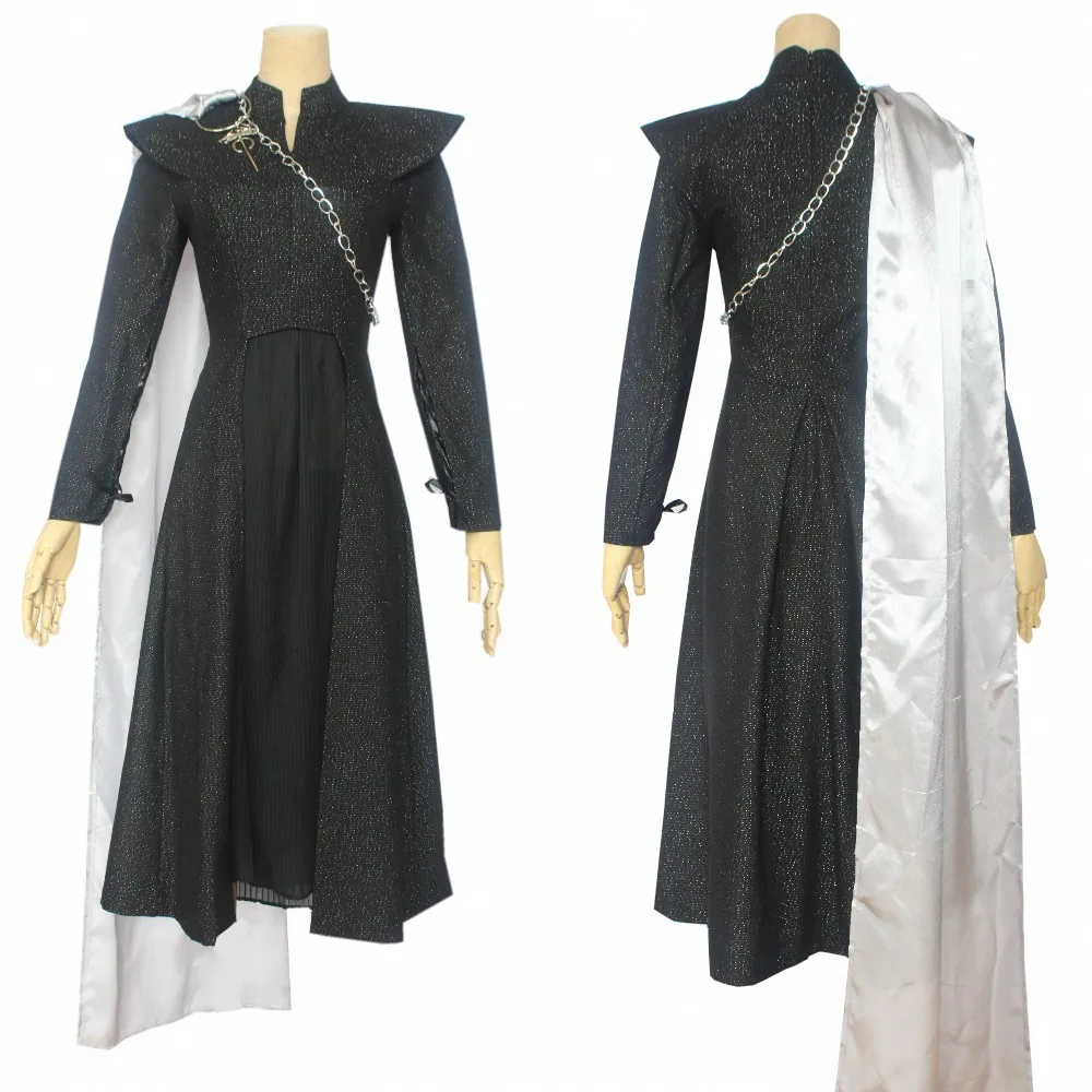 Fashionable Daenerys Targaryen - Women'S Fashion Suit 评论和价格