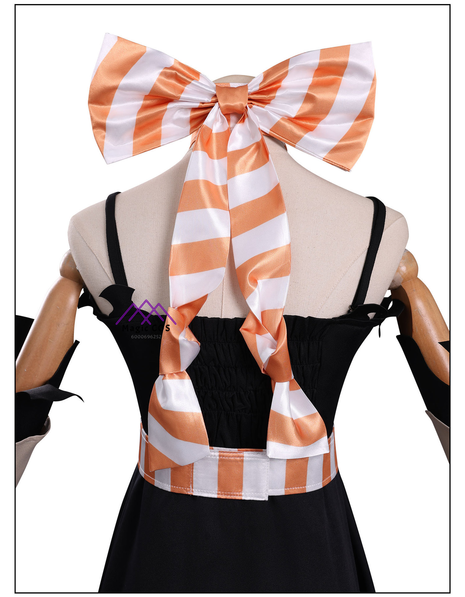Fashion Gachiakuta Cosplay Cos - Women'S Fashion Korea 评论和价格