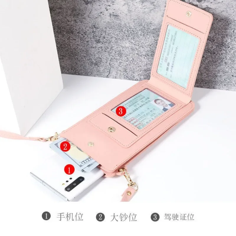 Crossbody Mobile Phone Bag for - Crossbody Bag Women 评论和价格