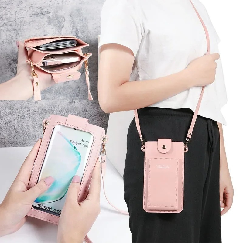 Crossbody Mobile Phone Bag for - Crossbody Bag Women 评论和价格