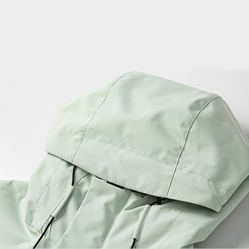 LNGXO Men's Women's Waterproof - Women'S Fashion Rain Jacket 评论和价格