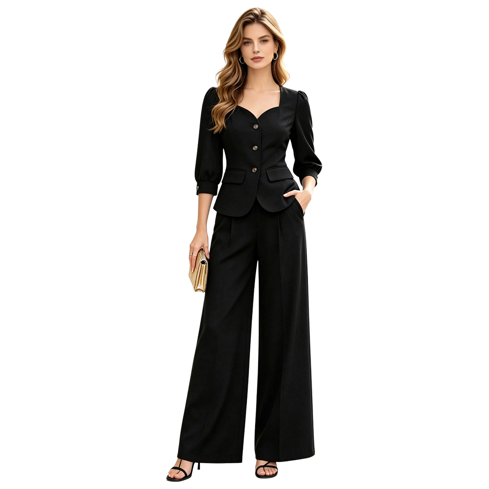 Formal Suits for Women Office  - Women'S Fashion Suit 评论和价格