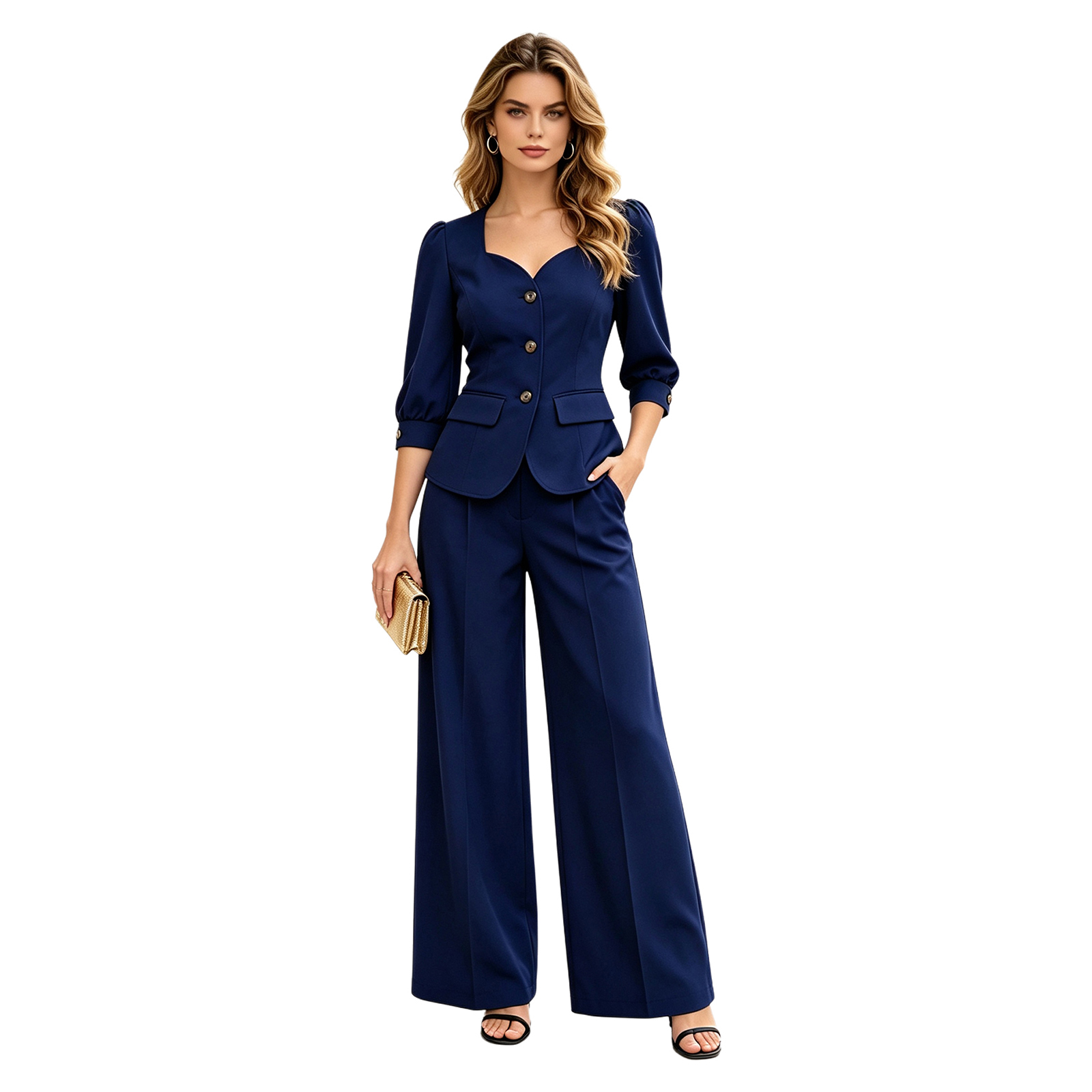 Formal Suits for Women Office  - Women'S Fashion Suit 评论和价格