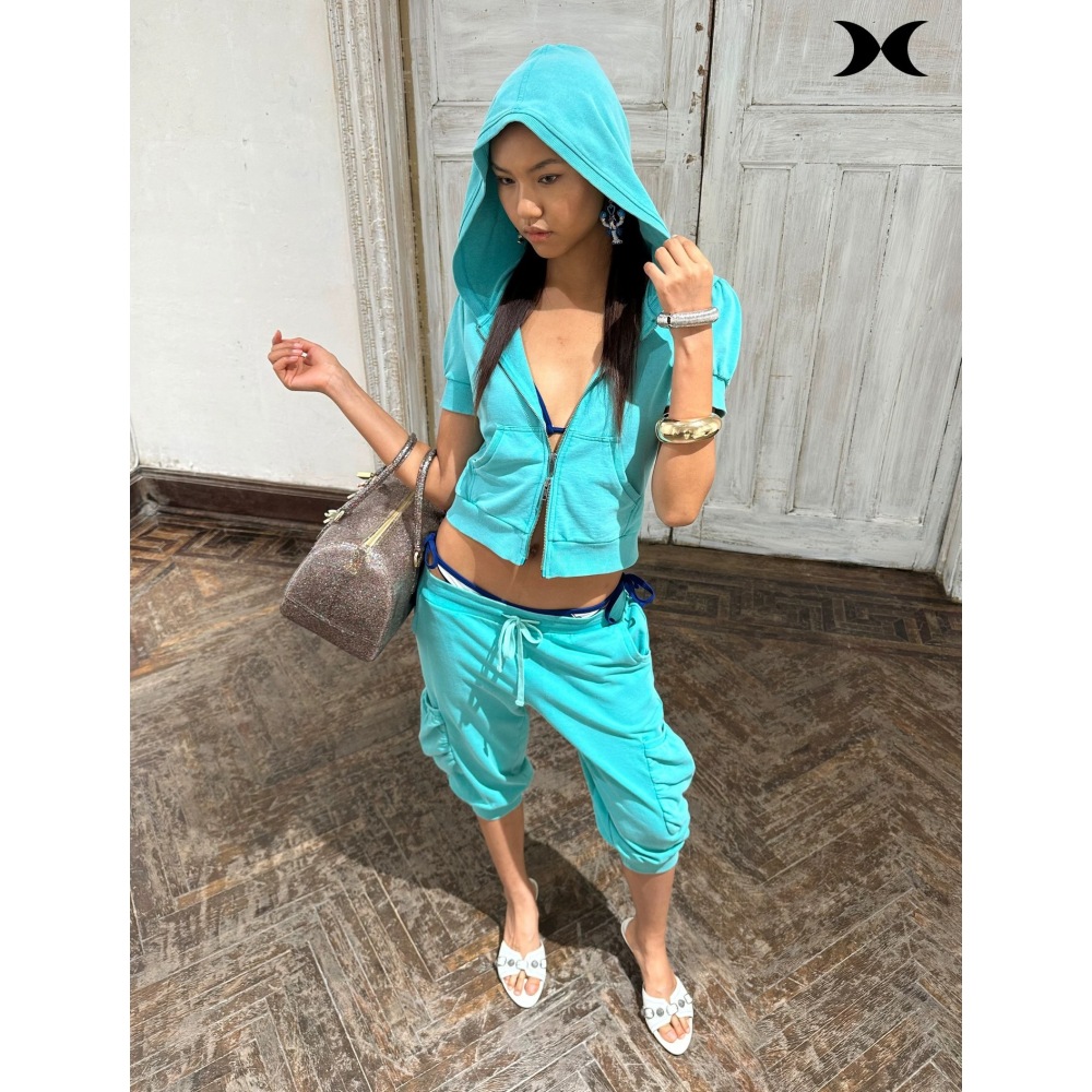 American street spice girl sty - Women'S Fashion Suit 评论和价格
