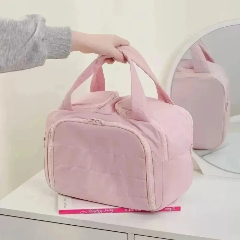 2026 Y2K Women's Eco Nylon Tot - Crossbody Bag Women 评论和价格
