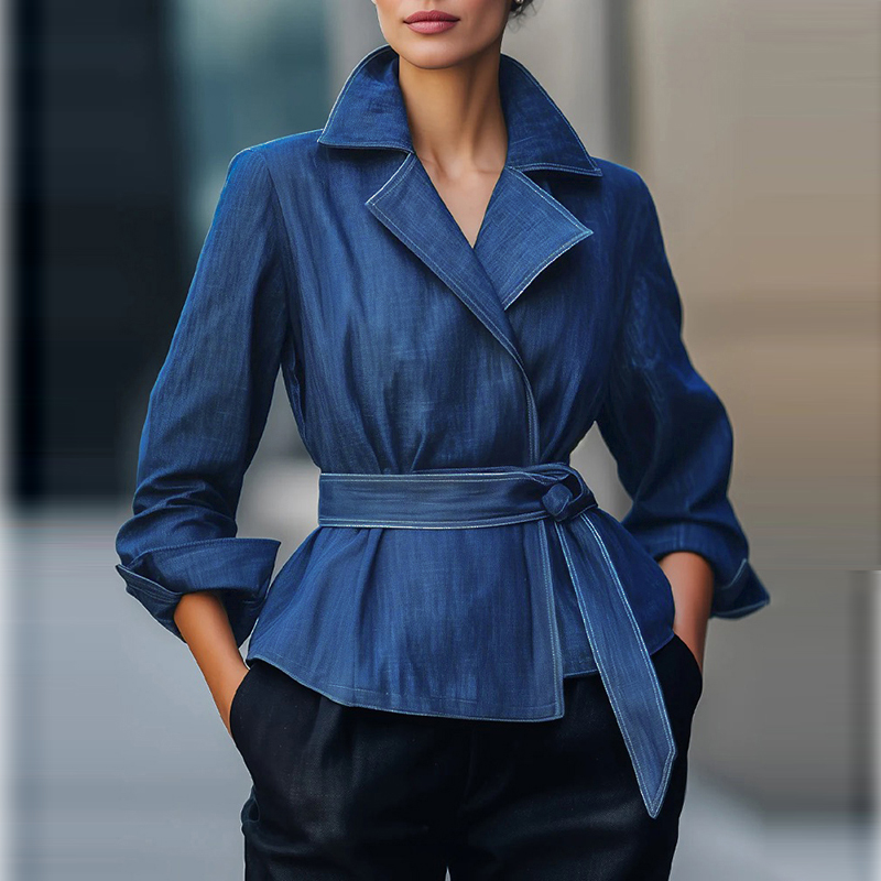 Fall Spring 2026 Fashion Denim - Women'S Fashion Belts 评论和价格
