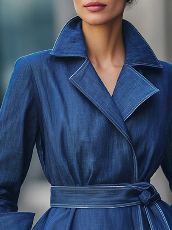 Fall Spring 2026 Fashion Denim - Women'S Fashion Belts 评论和价格